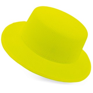 Sombrero cordobes para publicidad